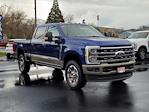 New 2026 Ford F-350 King Ranch Crew Cab for sale #60609 - photo 4