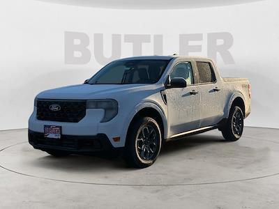 New 2026 Ford Maverick XLT SuperCrew Cab for sale #60611 - photo 1