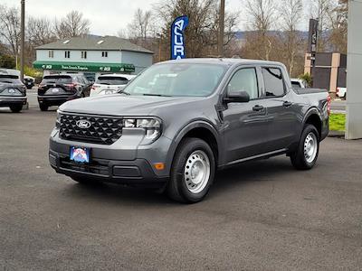 New 2026 Ford Maverick XL SuperCrew Cab for sale #60618 - photo 1