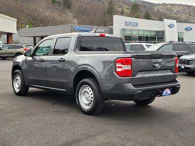 New 2026 Ford Maverick XL SuperCrew Cab for sale #60618 - photo 2