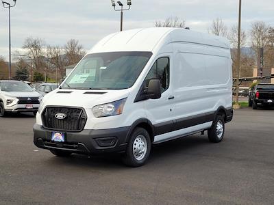 New 2026 Ford Transit 250 High Roof Empty Cargo Van for sale #60625 - photo 1