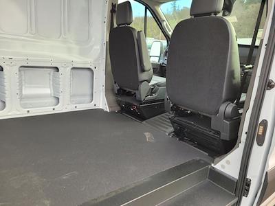 New 2026 Ford Transit 250 High Roof Empty Cargo Van for sale #60625 - photo 2