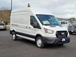 New 2026 Ford Transit 250 High Roof Empty Cargo Van for sale #60625 - photo 5