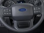 New 2026 Ford F-150 STX SuperCrew Cab for sale #60636 - photo 9