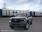 New 2025 Ford Ranger XL SuperCrew Cab for sale #60638 - photo 4