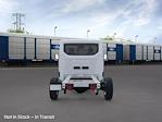 New 2026 Ford Transit 350 Cab Chassis for sale #60646 - photo 3