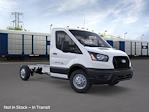 New 2026 Ford Transit 350 Cab Chassis for sale #60646 - photo 7