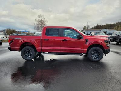 New 2025 Ford F-150 STX SuperCrew Cab for sale #60650 - photo 2