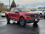 New 2025 Ford F-150 STX SuperCrew Cab for sale #60650 - photo 5