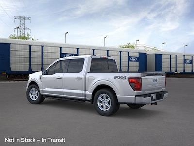 New 2026 Ford F-150 XLT SuperCrew Cab for sale #60656 - photo 2