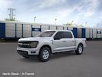 New 2026 Ford F-150 XLT SuperCrew Cab for sale #60656 - photo 20