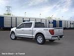 New 2026 Ford F-150 XLT SuperCrew Cab for sale #60656 - photo 2