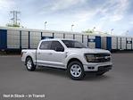 New 2026 Ford F-150 XLT SuperCrew Cab for sale #60656 - photo 6