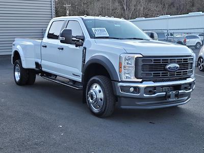 New 2026 Ford F-450 XL Crew Cab for sale #60659 - photo 1