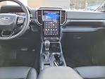 New 2025 Ford Ranger Lariat SuperCrew Cab for sale #60668 - photo 12