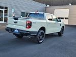 New 2025 Ford Ranger Lariat SuperCrew Cab for sale #60668 - photo 2