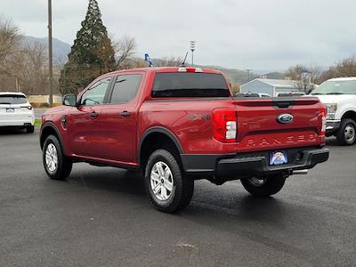 New 2025 Ford Ranger XL SuperCrew Cab for sale #60683 - photo 2