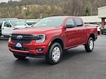 New 2025 Ford Ranger XL SuperCrew Cab for sale #60683 - photo 1