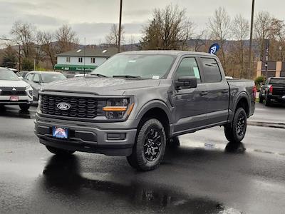 New 2026 Ford F-150 STX SuperCrew Cab for sale #60706 - photo 1