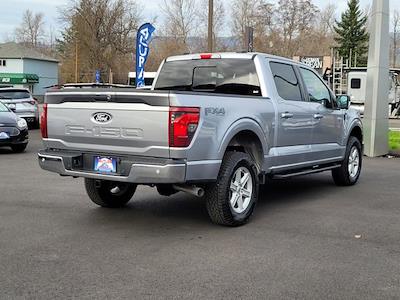 New 2026 Ford F-150 XLT SuperCrew Cab for sale #60712 - photo 2