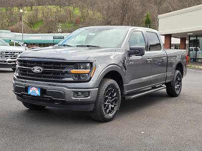 New 2026 Ford F-150 XLT SuperCrew Cab for sale #60717 - photo 1