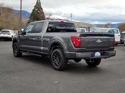 New 2026 Ford F-150 XLT SuperCrew Cab for sale #60717 - photo 2