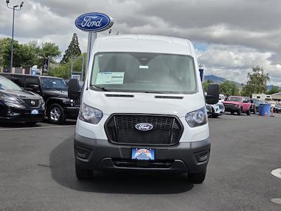 New 2026 Ford Transit 250 Medium Roof Empty Cargo Van for sale #60797 - photo 1