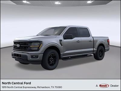 New 2026 Ford F-150 XLT SuperCrew Cab for sale #TFA48821 - photo 1