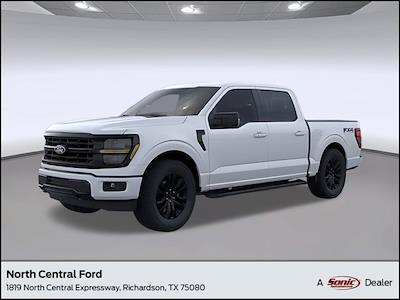 New 2026 Ford F-150 XLT SuperCrew Cab for sale #TKD25138 - photo 1