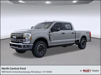 New 2026 Ford F-250 XLT Crew Cab for sale #TED43377 - photo 1