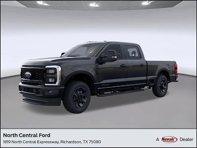 New 2026 Ford F-250 XL Crew Cab for sale #TED56918 - photo 1