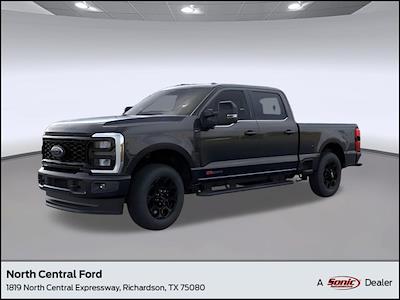 New 2026 Ford F-350 Lariat Crew Cab for sale #TED57672 - photo 1