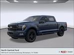 New 2025 Ford F-150 Platinum SuperCrew Cab for sale #DSFB58795 - photo 1