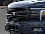 New 2025 Ford F-150 Platinum SuperCrew Cab for sale #DSFB58795 - photo 11