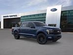 New 2025 Ford F-150 Platinum SuperCrew Cab for sale #DSFB58795 - photo 2