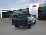 New 2025 Ford F-150 Platinum SuperCrew Cab for sale #DSFB58795 - photo 6