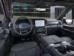 New 2025 Ford F-150 Platinum SuperCrew Cab for sale #DSFB58795 - photo 13