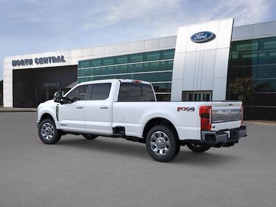 New 2025 Ford F-350 King Ranch Crew Cab for sale #NSEC16291 - photo 2