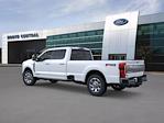 New 2025 Ford F-350 King Ranch Crew Cab for sale #NSEC16291 - photo 2