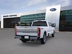 New 2025 Ford F-350 King Ranch Crew Cab for sale #NSEC16291 - photo 8