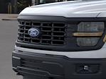New 2025 Ford F-150 STX SuperCrew Cab for sale #NSFA15598 - photo 8