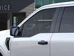 New 2025 Ford F-150 STX SuperCrew Cab for sale #NSFA15598 - photo 9