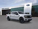 New 2025 Ford F-150 XLT SuperCrew Cab for sale #NSFA75076 - photo 5