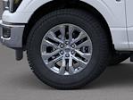 New 2025 Ford F-150 Lariat SuperCrew Cab for sale #NSFB41239 - photo 14