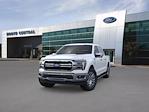 New 2025 Ford F-150 Lariat SuperCrew Cab for sale #NSFB41239 - photo 3