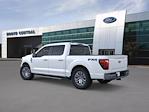 New 2025 Ford F-150 Lariat SuperCrew Cab for sale #NSFB41239 - photo 2