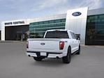 New 2025 Ford F-150 Lariat SuperCrew Cab for sale #NSFB42660 - photo 19