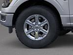 New 2025 Ford F-150 XLT SuperCrew Cab for sale #NSKE30895 - photo 18