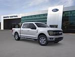 New 2025 Ford F-150 XLT SuperCrew Cab for sale #NSKE30895 - photo 6