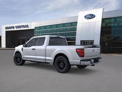 New 2025 Ford F-150 STX Super Cab for sale #NSKE45173 - photo 2